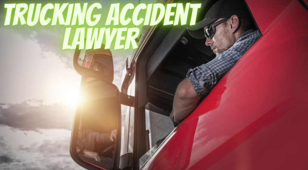 How a Trucking Accident Lawyer Can Help You Introduction